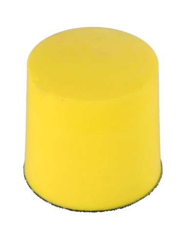 Bloques de Lijado Redondos FTVOGUE 2" PU para Lijadoras