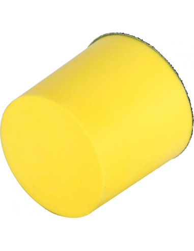 Bloques de Lijado Redondos FTVOGUE 2" PU para Lijadoras