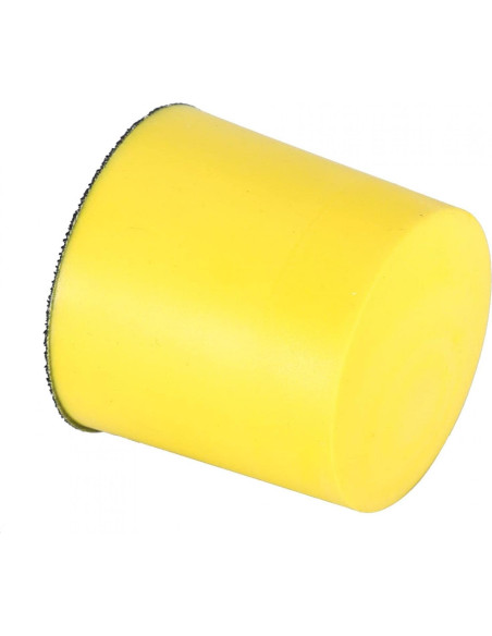 Bloques de Lijado Redondos FTVOGUE 2" PU para Lijadoras