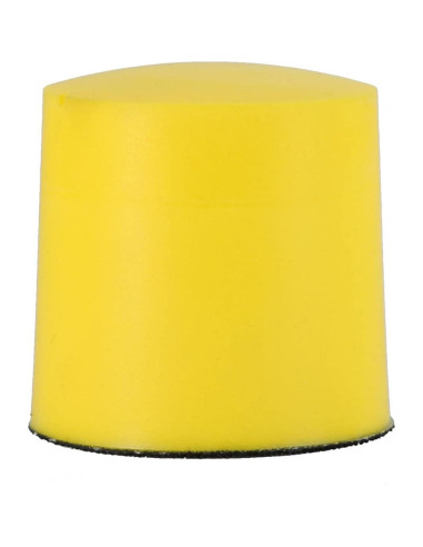 Bloques de Lijado Redondos FTVOGUE 2" PU para Lijadoras