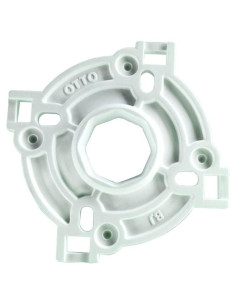 Puerta Restrictora Octagonal OTTO para Joystick Sanwa JLF