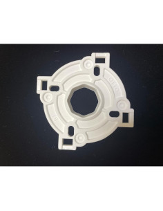 Puerta Restrictora Octagonal OTTO para Joystick Sanwa JLF 2