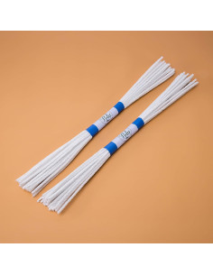 Limpiador de Tubos Polykarmatic 16" Algodón 48 Unidades 2