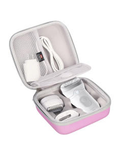 Funda Dura EVA FBLFOBELI para Depiladora Braun Silk-épil