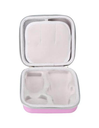 Funda Dura EVA FBLFOBELI para Depiladora Braun Silk-épil