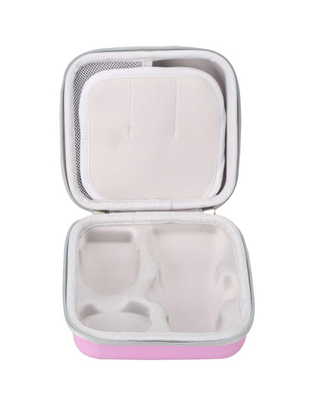 Funda Dura EVA FBLFOBELI para Depiladora Braun Silk-épil