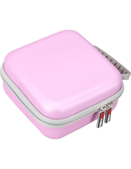 Funda Dura EVA FBLFOBELI para Depiladora Braun Silk-épil