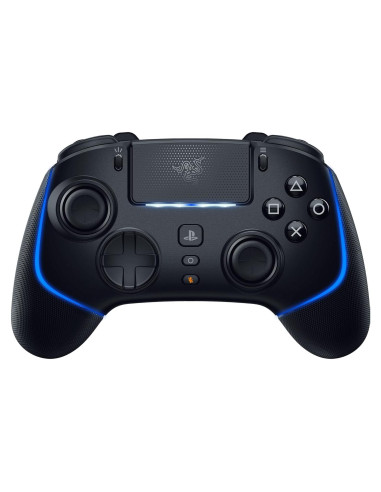 Controlador Inalámbrico Razer Wolverine V2 Pro PS5/PC - Negro