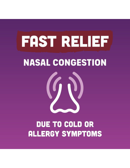 Afrin Spray Nasal Extra Hidratante Niños 15 ml - Paquete Doble