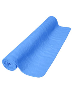 Toalla Enfriadora Ymomode PVA 101.6x30.5cm Azul Multiusos