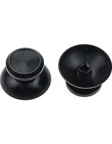 Tapa de Joystick Analógico de Aluminio GGZone para Xbox 360