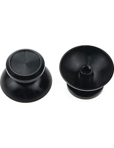 Tapa de Joystick Analógico de Aluminio GGZone para Xbox 360