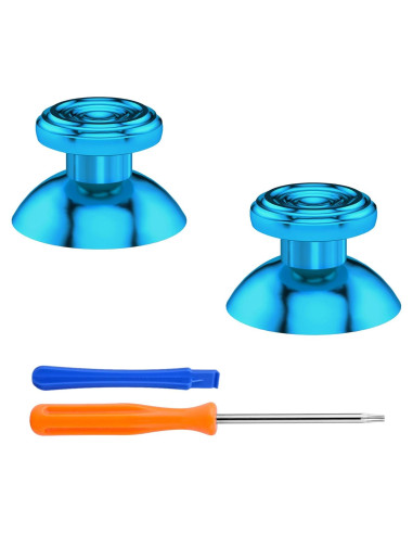 Palancas Metálicas eXtremeRate para Controlador Xbox Series X/S