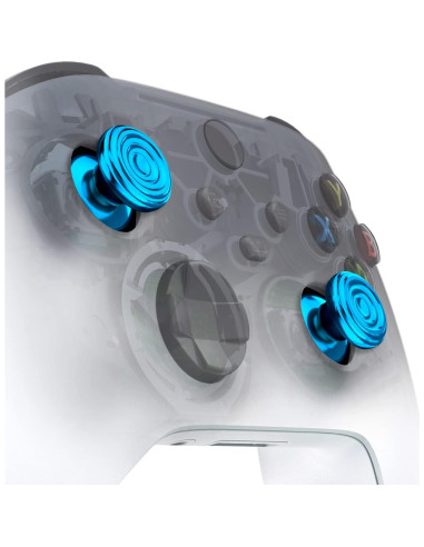 Palancas Metálicas eXtremeRate para Controlador Xbox Series X/S