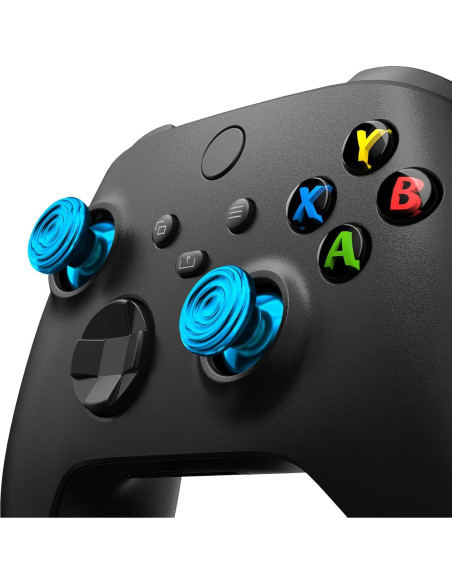 Palancas Metálicas eXtremeRate para Controlador Xbox Series X/S