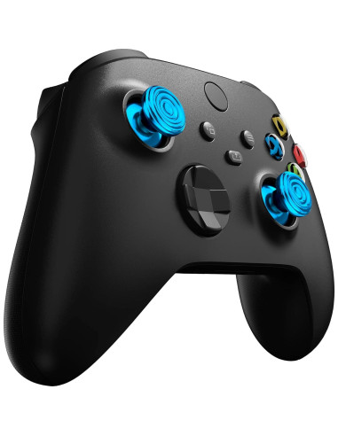 Palancas Metálicas eXtremeRate para Controlador Xbox Series X/S