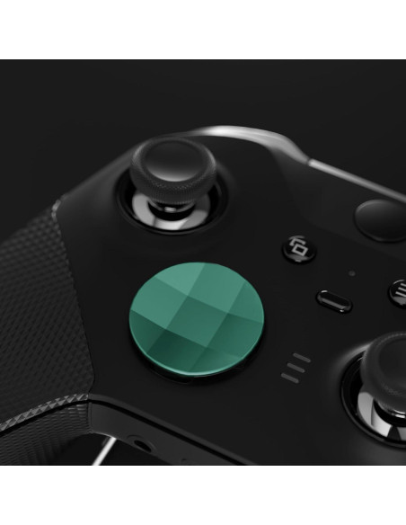 Paletas Magnéticas eXtremeRate para Xbox Elite V1/V2 Verde Aqua