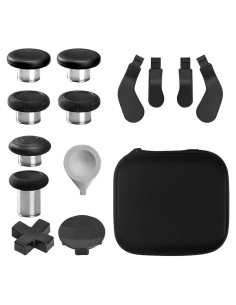 Palancas Metálicas 14 en 1 VGBUS para Xbox Elite Series 2