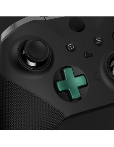 Paletas Magnéticas eXtremeRate para Xbox Elite V1/V2 Verde Aqua