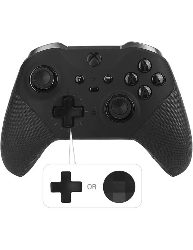 Palancas Metálicas 14 en 1 VGBUS para Xbox Elite Series 2