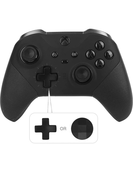 Palancas Metálicas 14 en 1 VGBUS para Xbox Elite Series 2