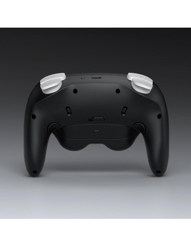 Controlador Bluetooth NYXI Warrior para Switch/NGC/Wii/PC - Negro