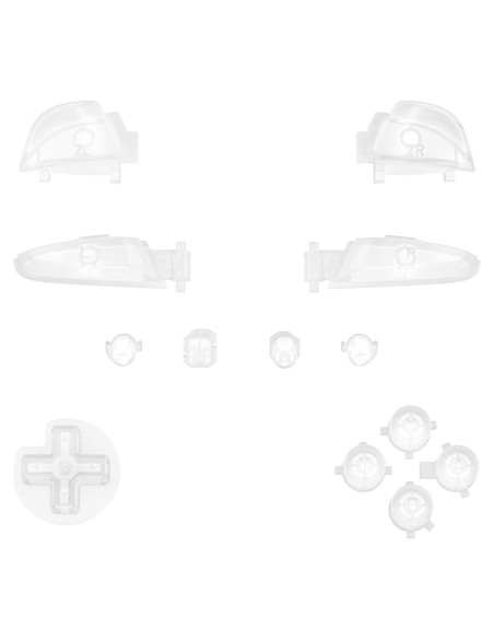 Juego de Botones de Reemplazo eXtremeRate para Nintendo Switch Pro