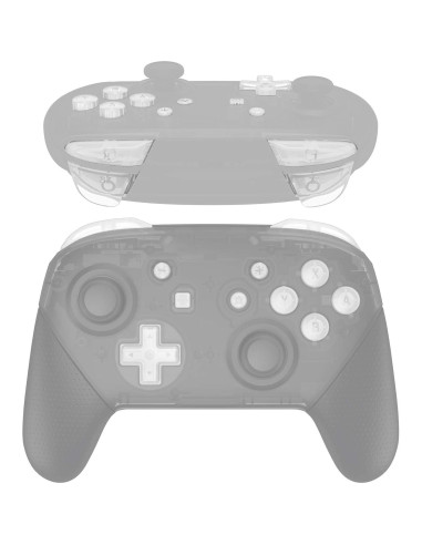 Juego de Botones de Reemplazo eXtremeRate para Nintendo Switch Pro