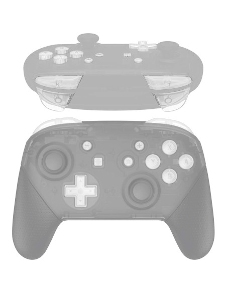 Juego de Botones de Reemplazo eXtremeRate para Nintendo Switch Pro