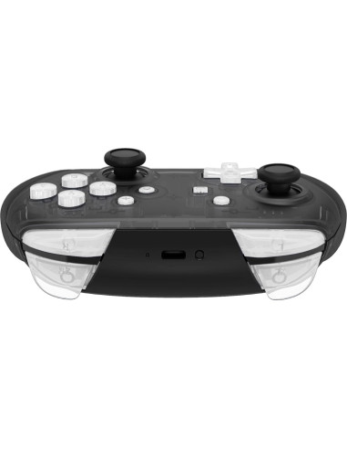 Juego de Botones de Reemplazo eXtremeRate para Nintendo Switch Pro