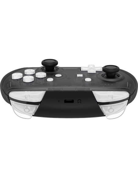 Juego de Botones de Reemplazo eXtremeRate para Nintendo Switch Pro