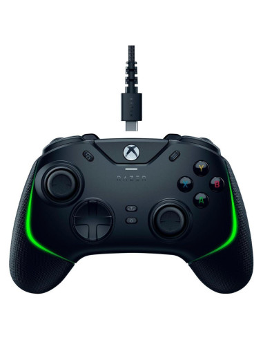 Controlador Razer Wolverine V2 Chroma para Xbox y PC - RGB