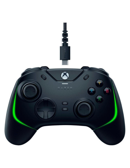 Controlador Razer Wolverine V2 Chroma para Xbox y PC - RGB