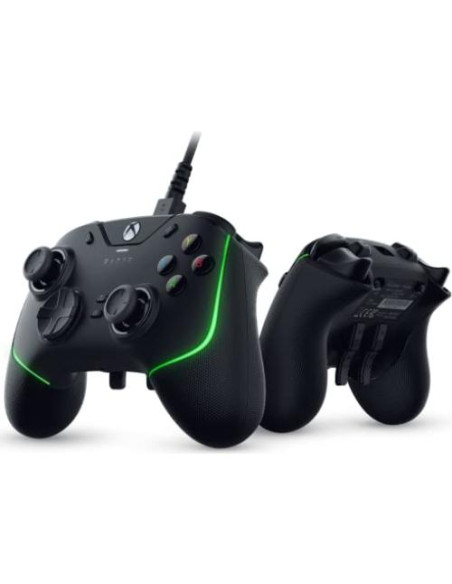 Controlador Razer Wolverine V2 Chroma para Xbox y PC - RGB