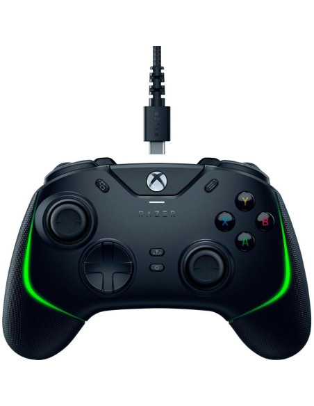 Controlador Razer Wolverine V2 Chroma para Xbox y PC - RGB