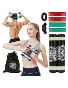 Rip Stick RIPEAGLE - Bandas de Resistencia Ajustables