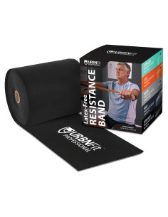 Bandas de Resistencia URBNFit 25 Yards Extra Fuerte TPE