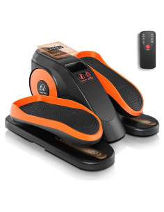 Ejercitador Elíptico Bajo Escritorio ANCHEER AR-64 12 Niveles