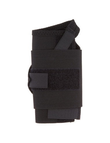 Soporte de Muñeca Elástico Rolyan Mediano Izquierda