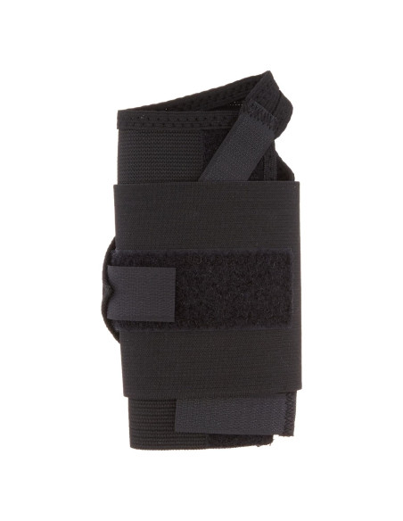 Soporte de Muñeca Elástico Rolyan Mediano Izquierda
