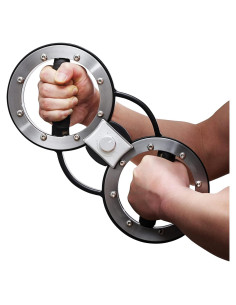 Máquina Rotativa de Resistencia FIITY 5.44 kg Ajustable