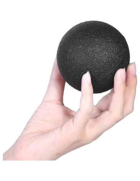 Rodillo de Masaje y Bola EPP Dilwe - Liberación Miofascial