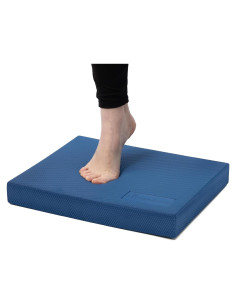 Almohadilla de Equilibrio StrongTek TPE Antideslizante 40.1x33 cm