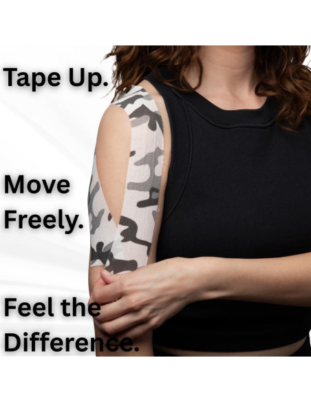 Kit de Entrenamiento KSDD Flex & Entrena - Banda, Cinta y Cuerda