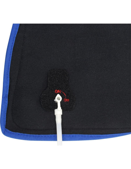 Envoltura de Muslo Crioterapia Brace Direct con Compresión Ajustable