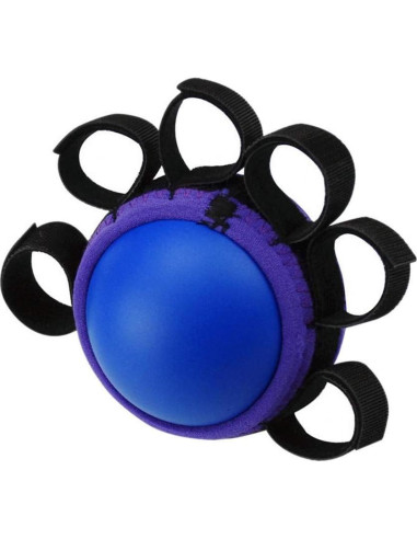 Bola Giroscópica de Agarre Ergonométrica XIYUAN 7cm 9.07kg