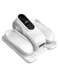 Ejercitador Elíptico Bajo Escritorio DamKee DK-066 12 Velocidades