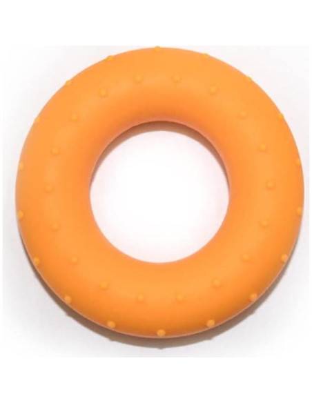 Entrenador de Fuerza de Agarre FMELAH 3 Niveles Silicona