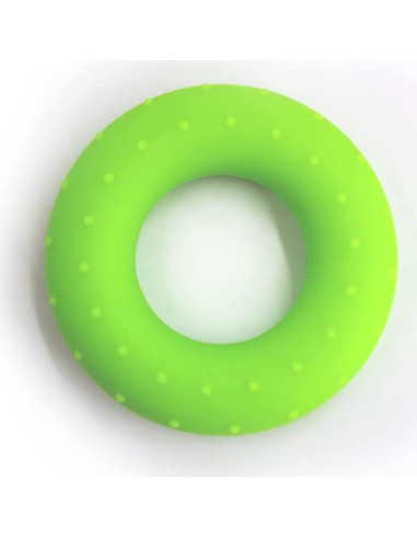 Entrenador de Fuerza de Agarre FMELAH 3 Niveles Silicona