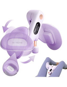 Entrenador de Muslos Vessena Thigh Master con Contador Inteligente 2